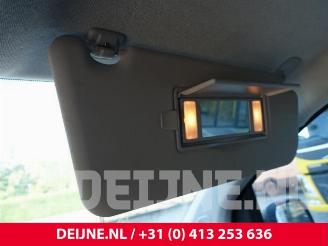 Peugeot Expert Expert (V1/VA/VB/VE/VF/VT/VY), Van, 2016 2.0 Blue HDi 120 16V picture 27