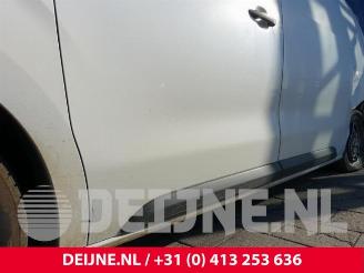 Peugeot Expert Expert (V1/VA/VB/VE/VF/VT/VY), Van, 2016 2.0 Blue HDi 120 16V picture 10