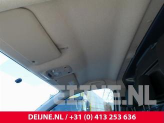 Peugeot Expert Expert (VA/VB/VE/VF/VY), Van, 2016 2.0 Blue HDi 120 16V picture 21