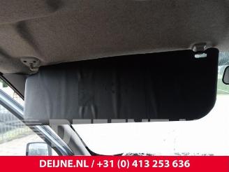 Ford Transit Transit, Ch.Cab/Pick-up, 2000 / 2006 2.4 TDdi 16V RWD picture 31