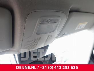 Mercedes Vito Vito Tourer (447.7), Bus, 2014 2.2 114 CDI 16V picture 23