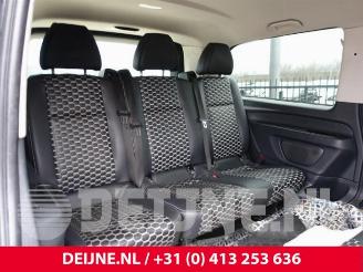 Mercedes Vito Vito Tourer (447.7), Bus, 2014 2.2 114 CDI 16V picture 28