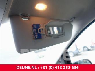 Mercedes Vito Vito Tourer (447.7), Bus, 2014 2.2 114 CDI 16V picture 25