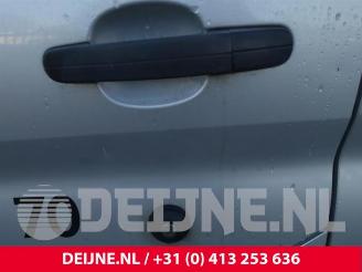 Ford Transit Transit, Van, 2013 2.2 TDCi 16V picture 16