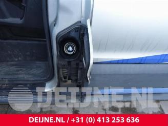 Ford Transit Transit, Van, 2013 2.2 TDCi 16V picture 18