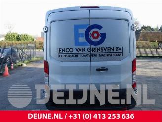 Ford Transit Transit, Van, 2013 2.2 TDCi 16V picture 34