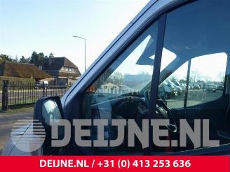 Ford Transit Transit, Van, 2013 2.2 TDCi 16V picture 14