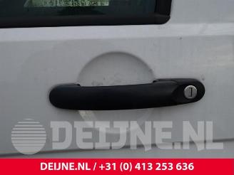 Volkswagen Transporter Transporter/Caravelle T6, Bus, 2015 / 2024 2.0 TSI picture 13