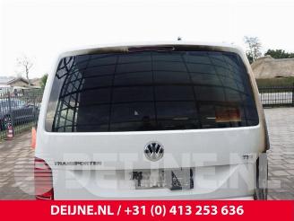 Volkswagen Transporter Transporter/Caravelle T6, Bus, 2015 / 2024 2.0 TSI picture 27