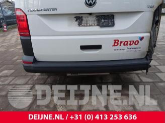 Volkswagen Transporter Transporter/Caravelle T6, Bus, 2015 / 2024 2.0 TSI picture 25