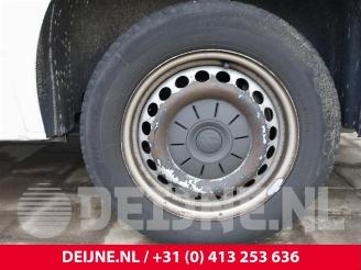 Volkswagen Transporter Transporter/Caravelle T6, Bus, 2015 / 2024 2.0 TSI picture 22