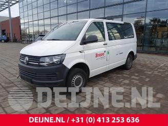 Volkswagen Transporter Transporter/Caravelle T6, Bus, 2015 / 2024 2.0 TSI picture 3
