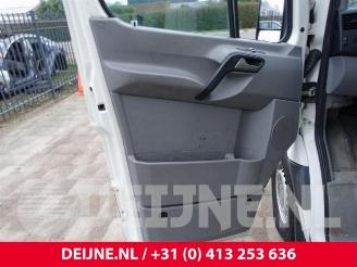 Volkswagen Crafter Crafter, Van, 2006 / 2013 2.5 TDI 30/32/35/46/50 picture 16