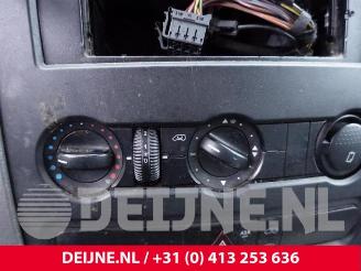 Volkswagen Crafter Crafter, Van, 2006 / 2013 2.5 TDI 30/32/35/46/50 picture 24