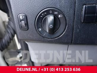Volkswagen Crafter Crafter, Van, 2006 / 2013 2.5 TDI 30/32/35/46/50 picture 20