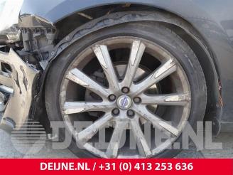 Volvo V-60 V60 I (FW/GW), Combi, 2010 / 2018 2.0 D3 20V picture 10