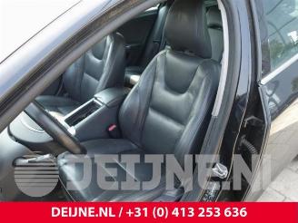 Volvo V-60 V60 I (FW/GW), Combi, 2010 / 2018 2.0 D3 20V picture 22