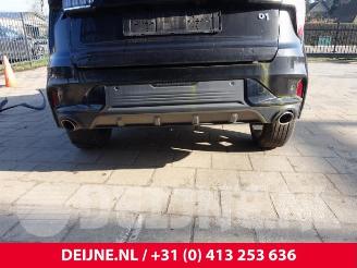 Lynk & Co 01 01, SUV, 2018 1.5 PHEV picture 31