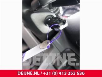 Opel Vivaro Vivaro, Van, 2019 2.0 CDTI 177 picture 26