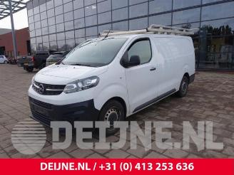 Opel Vivaro Vivaro, Van, 2019 2.0 CDTI 177 picture 3