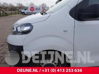 Opel Vivaro Vivaro, Van, 2019 2.0 CDTI 177 picture 9