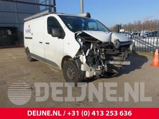 demontáž osobní automobily Renault Trafic Trafic (1FL/2FL/3FL/4FL), Van, 2014 2.0 dCi 16V 120 2020/3