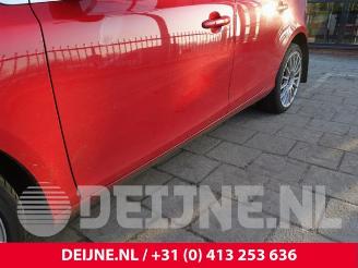 Volvo V-40 V40 (MV), Hatchback 5-drs, 2012 / 2019 1.6 D2 picture 11