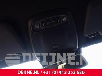 Volvo V-40 V40 (MV), Hatchback 5-drs, 2012 / 2019 1.6 D2 picture 29