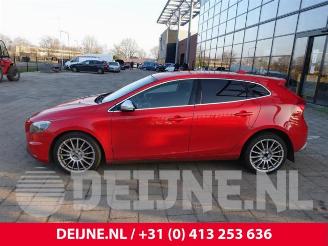 Volvo V-40 V40 (MV), Hatchback 5-drs, 2012 / 2019 1.6 D2 picture 4