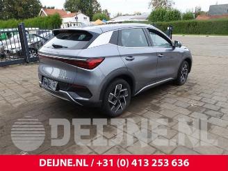 BYD Atto 3 Atto 3, SUV, 2022 FWD 60 kWh picture 7