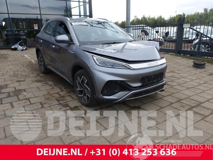 BYD Atto 3 Atto 3, SUV, 2022 FWD 60 kWh
