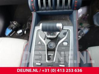 BYD Atto 3 Atto 3, SUV, 2022 FWD 60 kWh picture 26