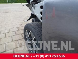 BYD Atto 3 Atto 3, SUV, 2022 FWD 60 kWh picture 12