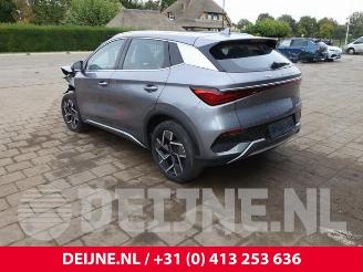 BYD Atto 3 Atto 3, SUV, 2022 FWD 60 kWh picture 5