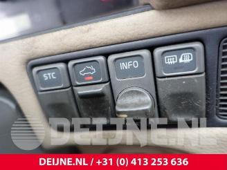 Volvo C-70 C70 (NC), Cabrio, 1998 / 2006 2.0 T 20V picture 26