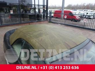 Volvo C-70 C70 (NC), Cabrio, 1998 / 2006 2.0 T 20V picture 9