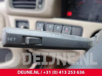 Volvo C-70 C70 (NC), Cabrio, 1998 / 2006 2.0 T 20V picture 24