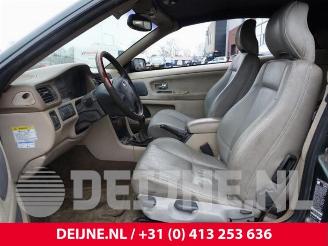 Volvo C-70 C70 (NC), Cabrio, 1998 / 2006 2.0 T 20V picture 19
