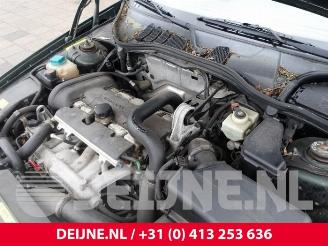 Volvo C-70 C70 (NC), Cabrio, 1998 / 2006 2.0 T 20V picture 35
