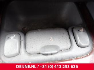 Volvo C-70 C70 (NC), Cabrio, 1998 / 2006 2.0 T 20V picture 31