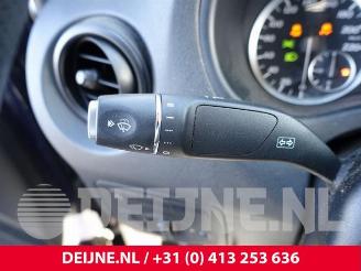 Mercedes Vito Vito (447.6), Van, 2014 1.6 109 CDI 16V picture 18
