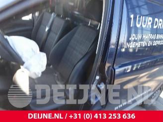 Mercedes Vito Vito (447.6), Van, 2014 1.6 109 CDI 16V picture 16