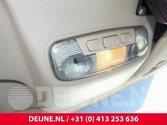 Ford Transit Connect Transit Connect (PJ2), Van, 2013 1.0 EcoBoost 12V picture 32