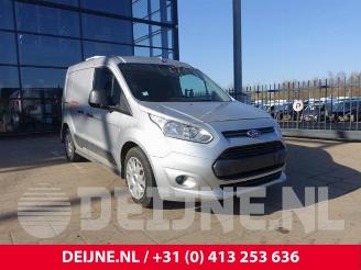 Sloopauto Ford Transit Connect Transit Connect (PJ2), Van, 2013 1.0 EcoBoost 12V 2015/11