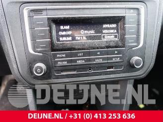 Volkswagen Caddy Caddy IV, Van, 2015 2.0 TDI 75 picture 25
