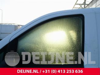 Mercedes Vito Vito (447.6), Van, 2014 1.6 111 CDI 16V picture 15