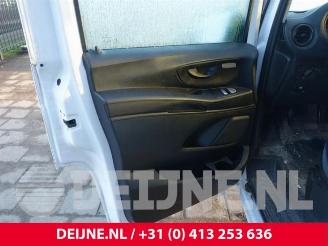 Mercedes Vito Vito (447.6), Van, 2014 1.6 111 CDI 16V picture 20
