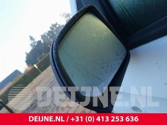 Mercedes Vito Vito (447.6), Van, 2014 1.6 111 CDI 16V picture 14