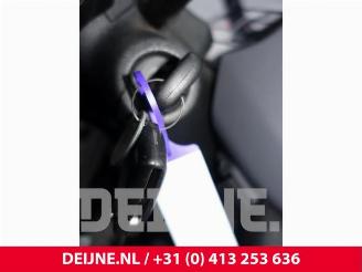 Peugeot Partner Partner (GC/GF/GG/GJ/GK), Van, 2008 / 2018 1.6 BlueHDi 100 picture 29