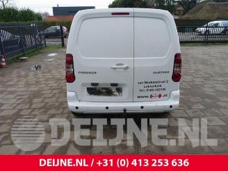 Peugeot Partner Partner (GC/GF/GG/GJ/GK), Van, 2008 / 2018 1.6 BlueHDi 100 picture 6